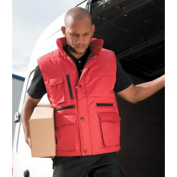 Lance Bodywarmer